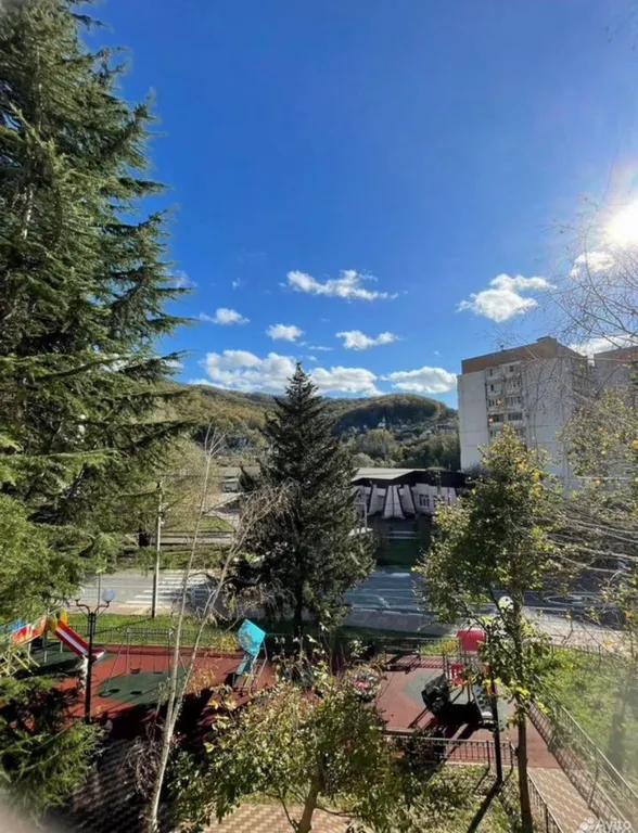 Квартира в центре Агой