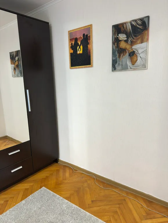 Квартира в 10 минутах от моря