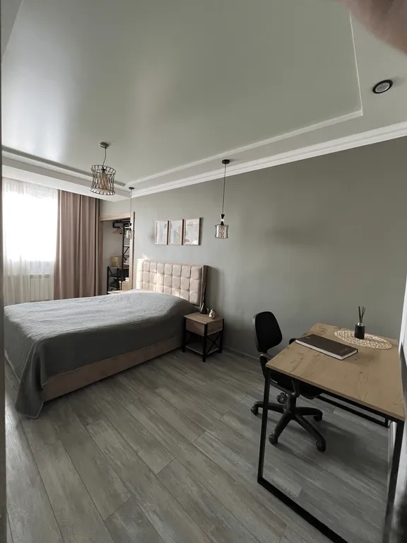 Квартира в малом центре