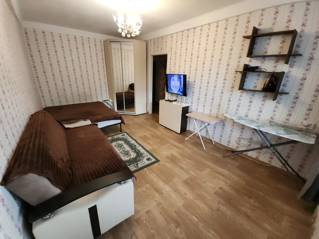 Квартира Уютная квартира в центре города — Симферополь