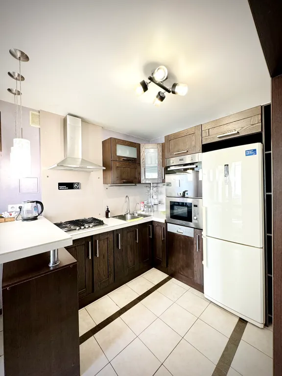 Квартира Удобная для транзита и семейного отдыха квартира рядом с центром — Волгоград