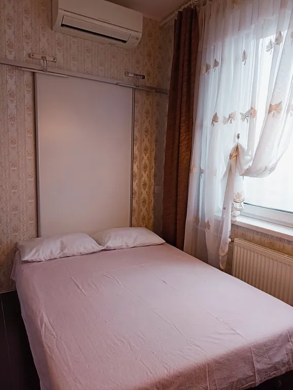 Квартира Уютная квартира в 5 минутах от метро — Мурино