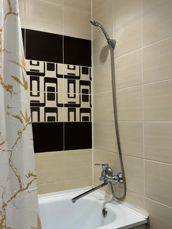 Квартира рядом с Онкодиспансером