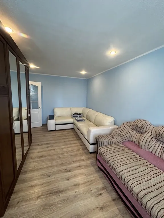 Уютная 2-комнатная квартира