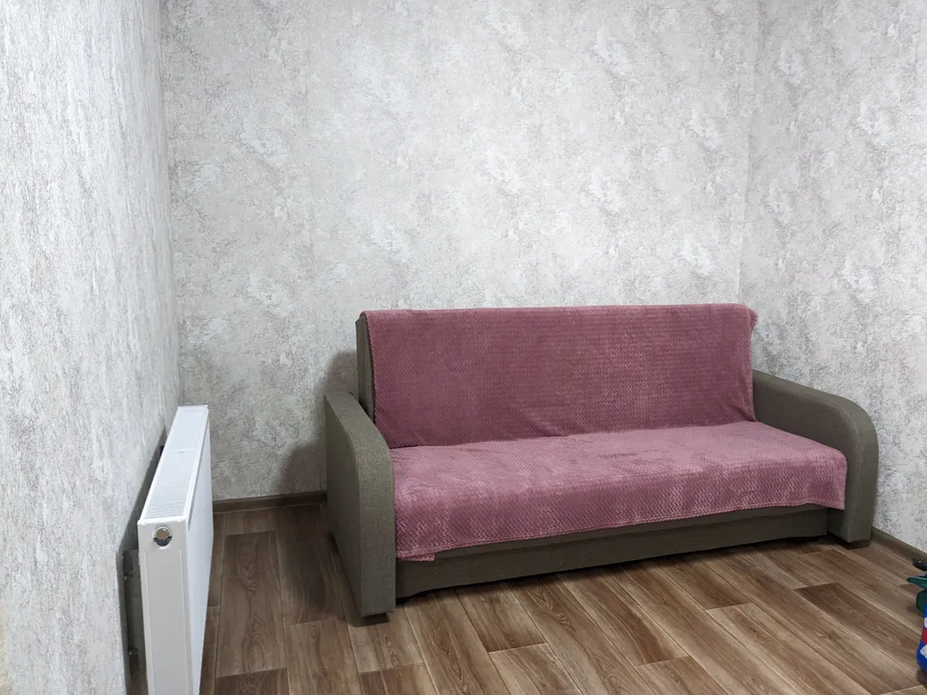 Квартира Квартира с видом на море — Анапа