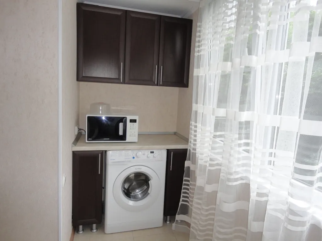 Гостевая квартира на Ватутина