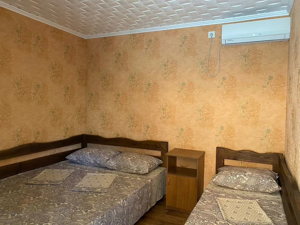 Комната