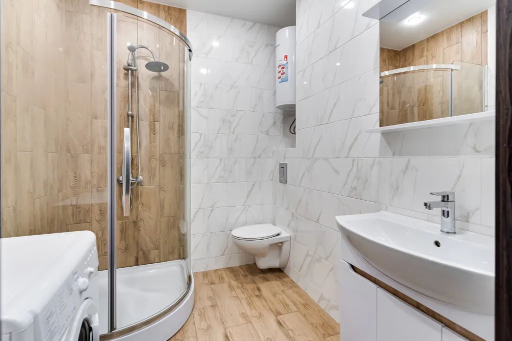 Двушка в центре