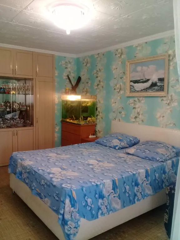 Квартира Уютный номер в парковой зоне — аренда посуточно в Евпатория