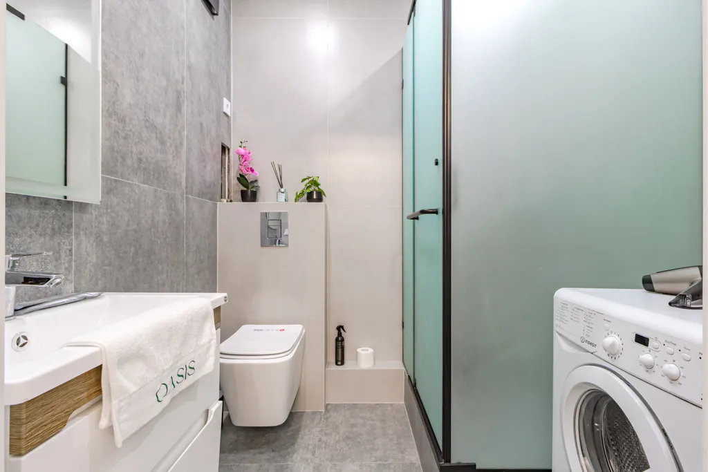 Халал апартаменты возле самой большой Мечети в Азии