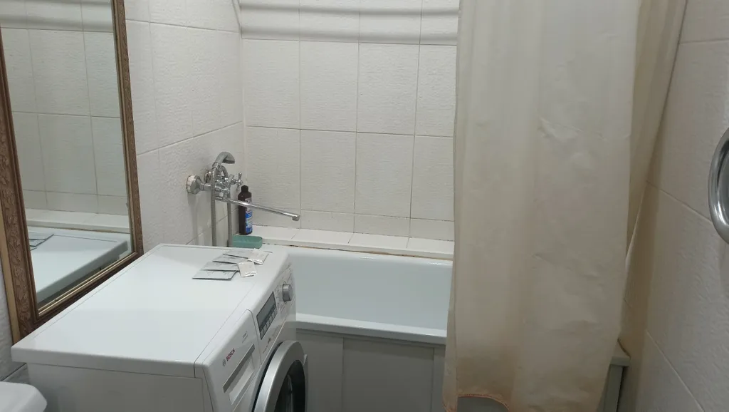 Квартира на ТСК