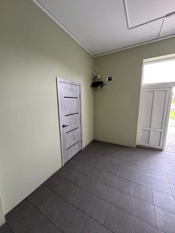 Студия в частном доме. 5 километров от Балтийского побережья