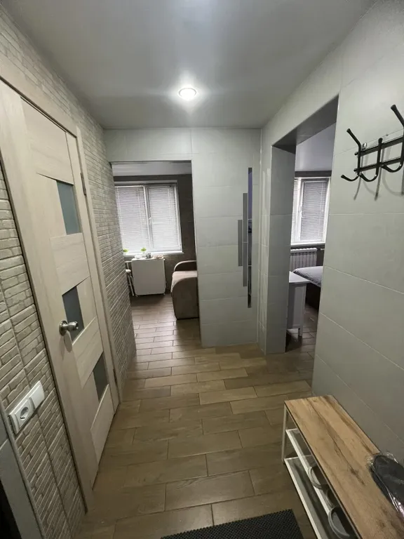 Уютная 1-комнатная квартира с отдельным входом