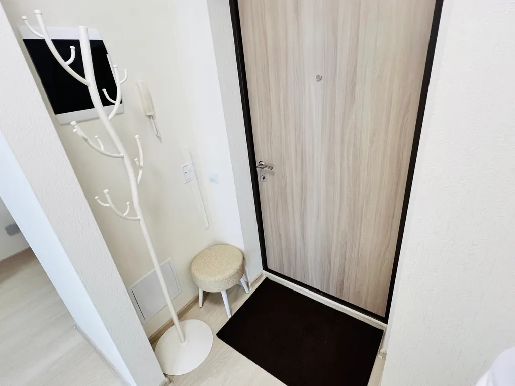 Новые апартаменты в центре города в ЖК Венеция