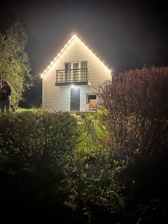 Коттедж 2-комнатный Дом — Кашира