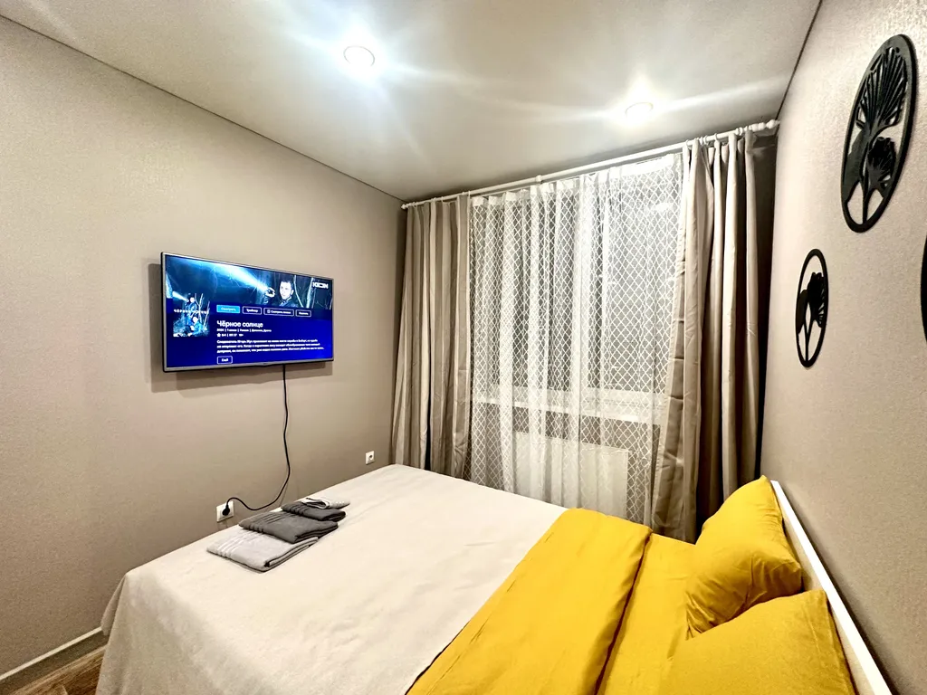 Квартира возле Дворца спорта Олимпийский