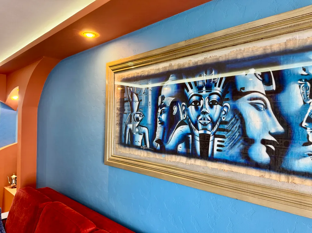 Квартира Квартира Ну очень уютная в старом центре — Краснодар