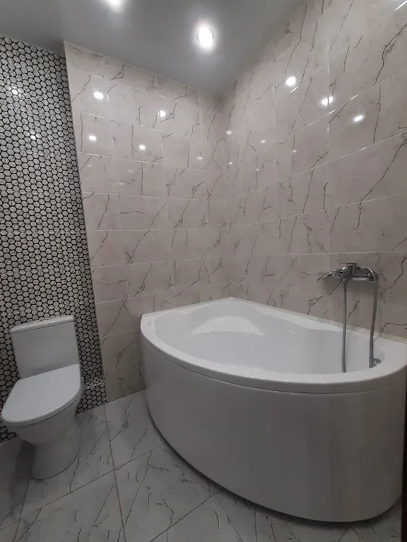 Студия в центре