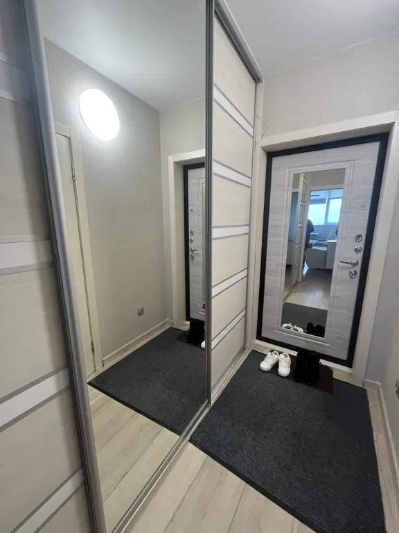 Уютная студия