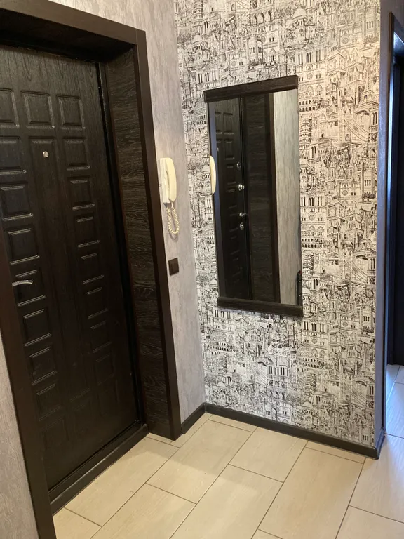 Уютная двушка, 4 двуспальных места