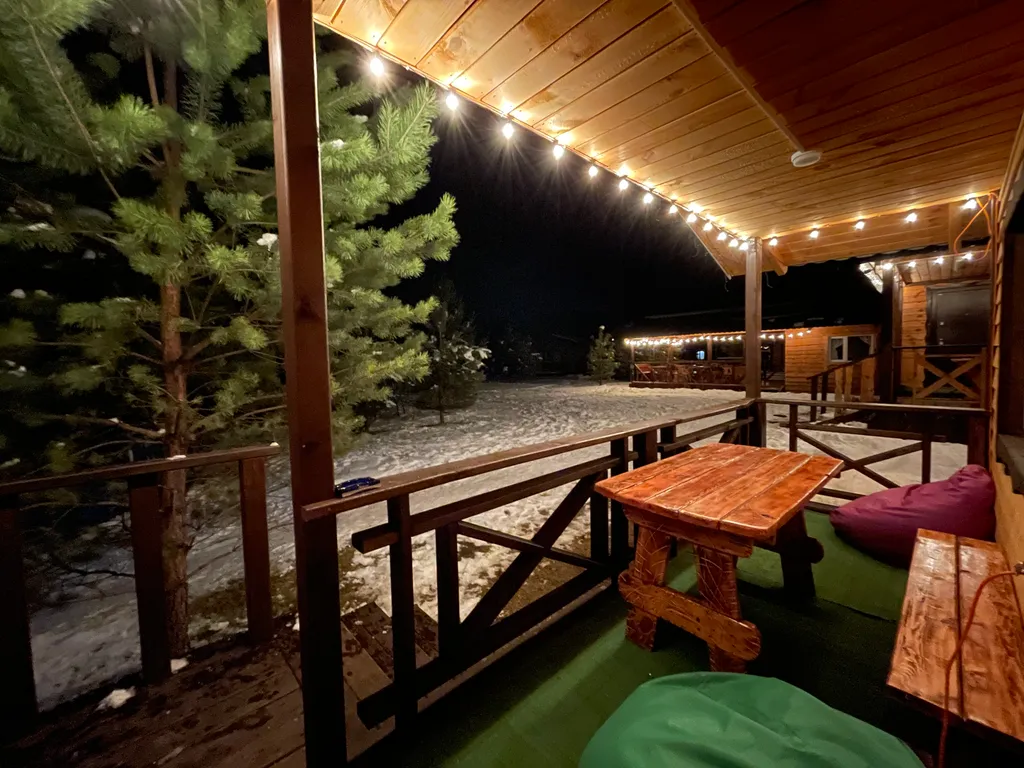 Коттедж Семейный дом — аренда посуточно в Усть-Сема