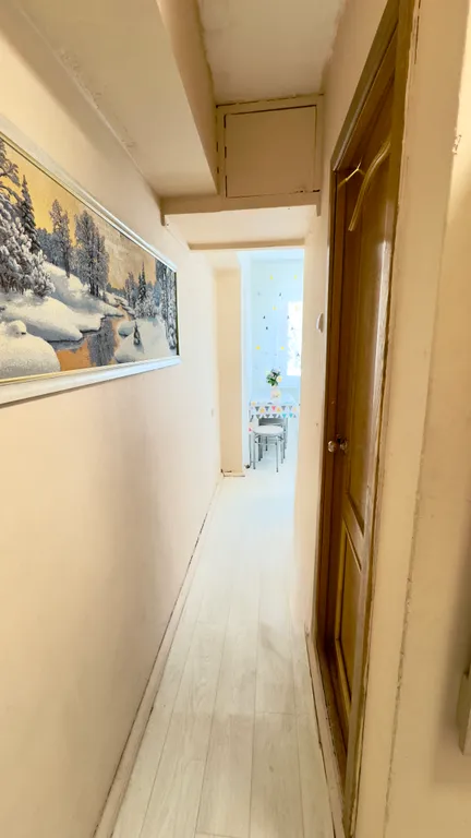 1-к в мкр.Северный