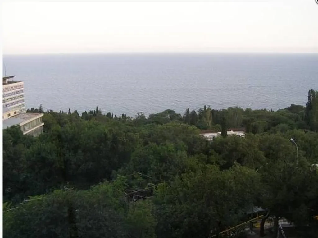 Квартира Лето - это маленькая жизнь — аренда посуточно в Кореиз