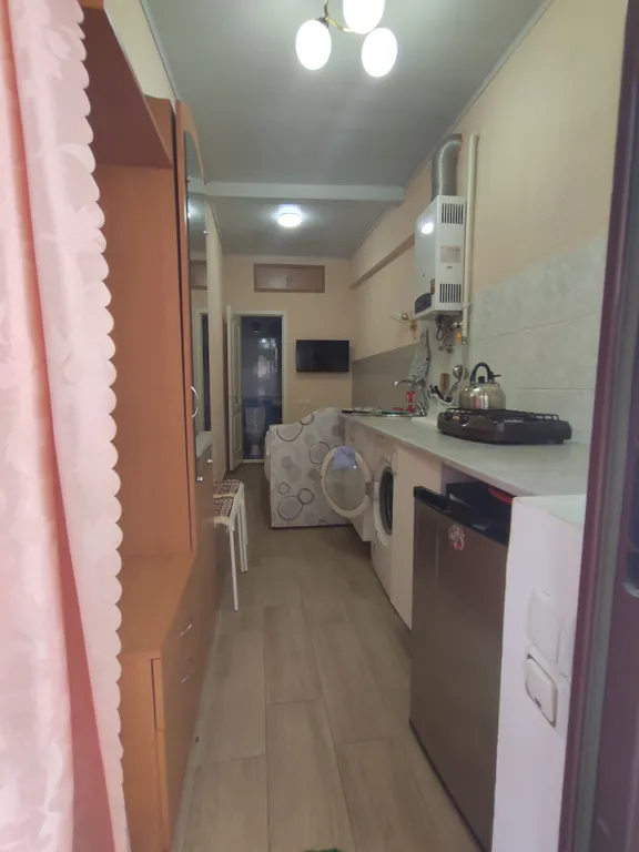 Уютная квартира в центре, недалеко от моря