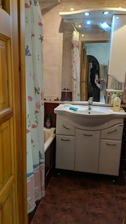 Уютная квартира на Буткова