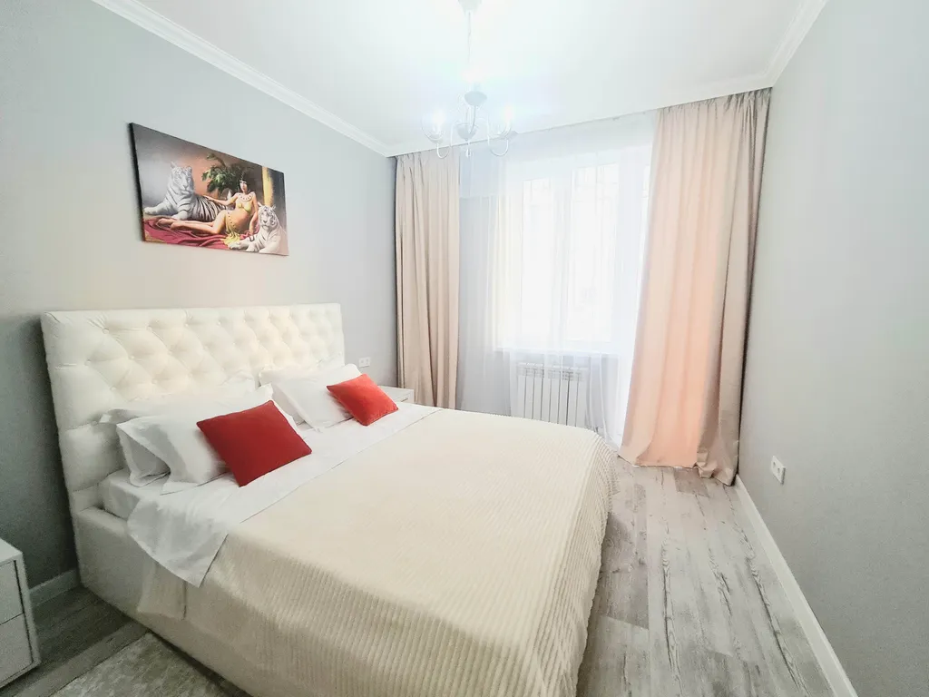 2х комнатная ЖК Атлант в центре