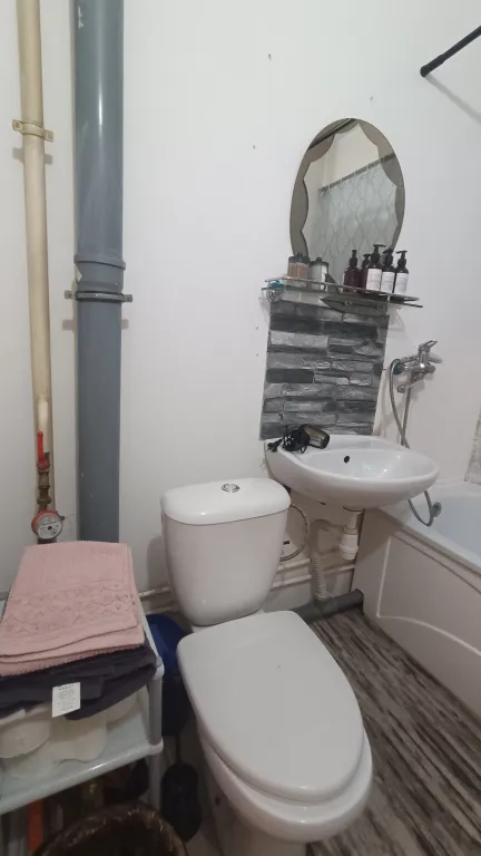 Уютная студия в центре