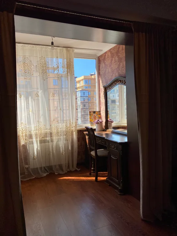 Квартира 2-х комн квартира — Каспийск