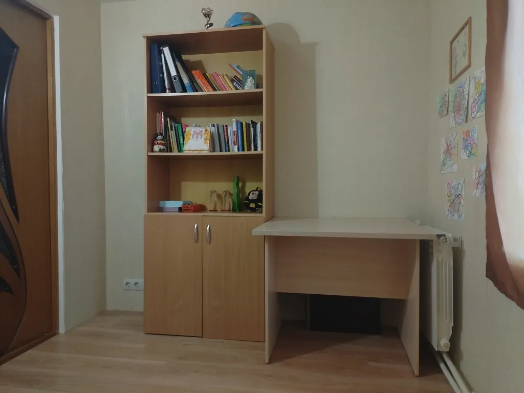 Комната в Доме у родника