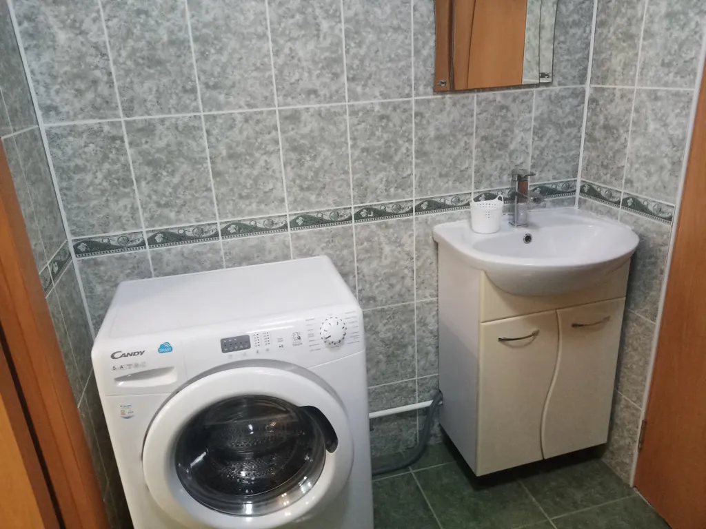 3-комнатный Дом