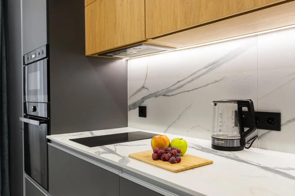 Квартира Квартира Твой дом у озера с музеем во дворе — Калининград