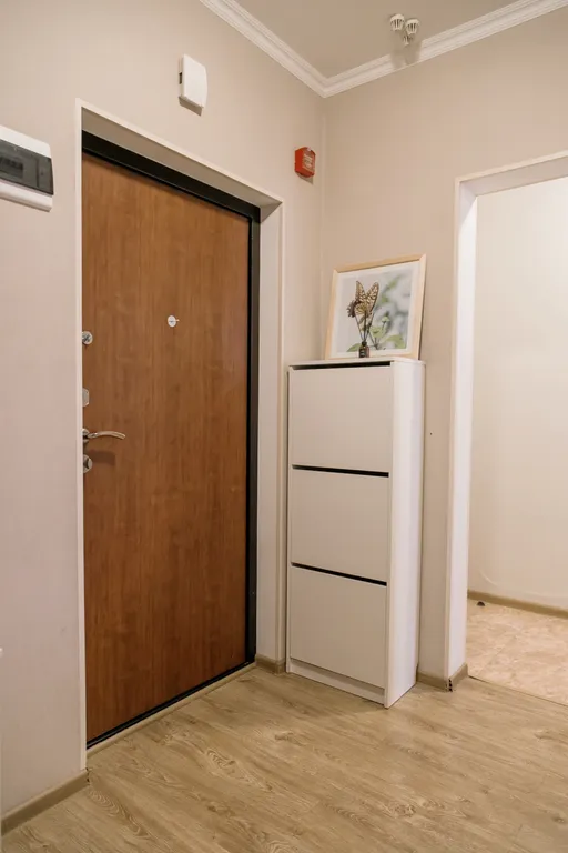 Привлекaтeльные апартаменты с шикарном видом