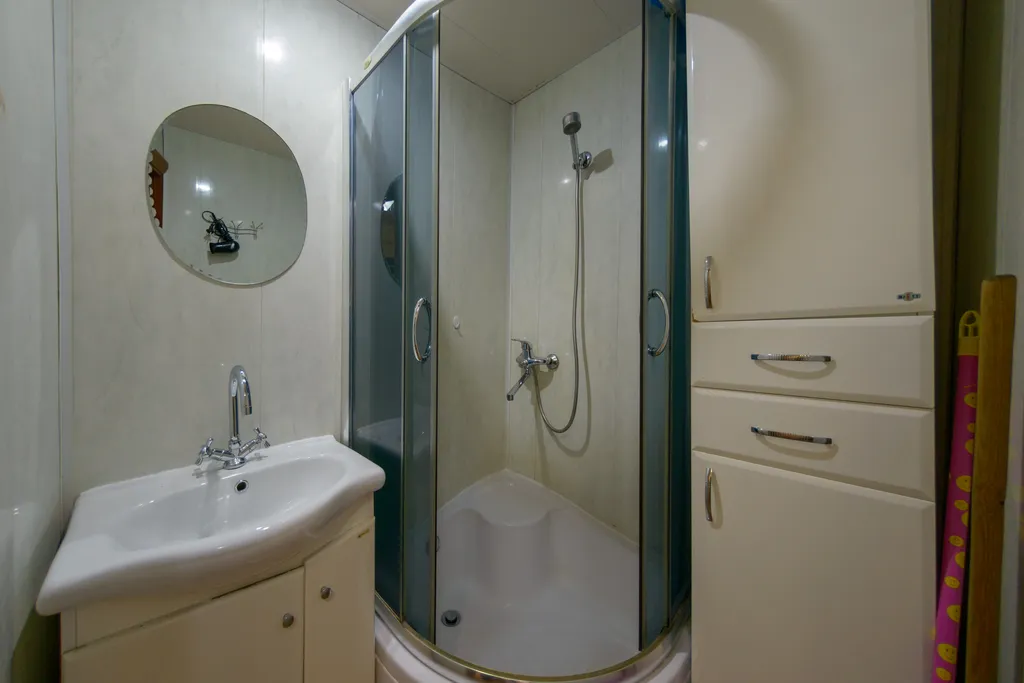 Квартира рядом с бюветом и парком