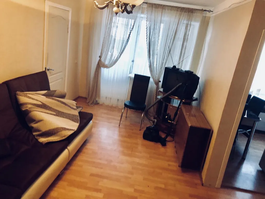 Уютная квартира в п. Домбай