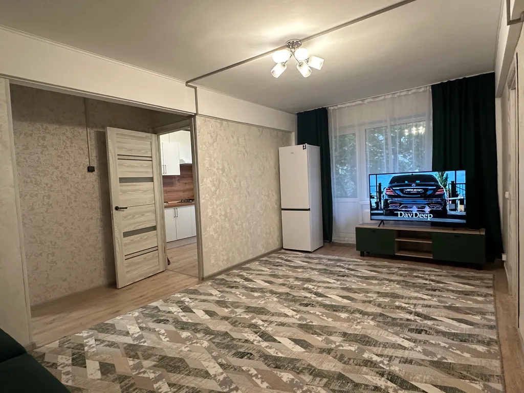 Квартира Квартира Комфорт — Санкт-Петербург