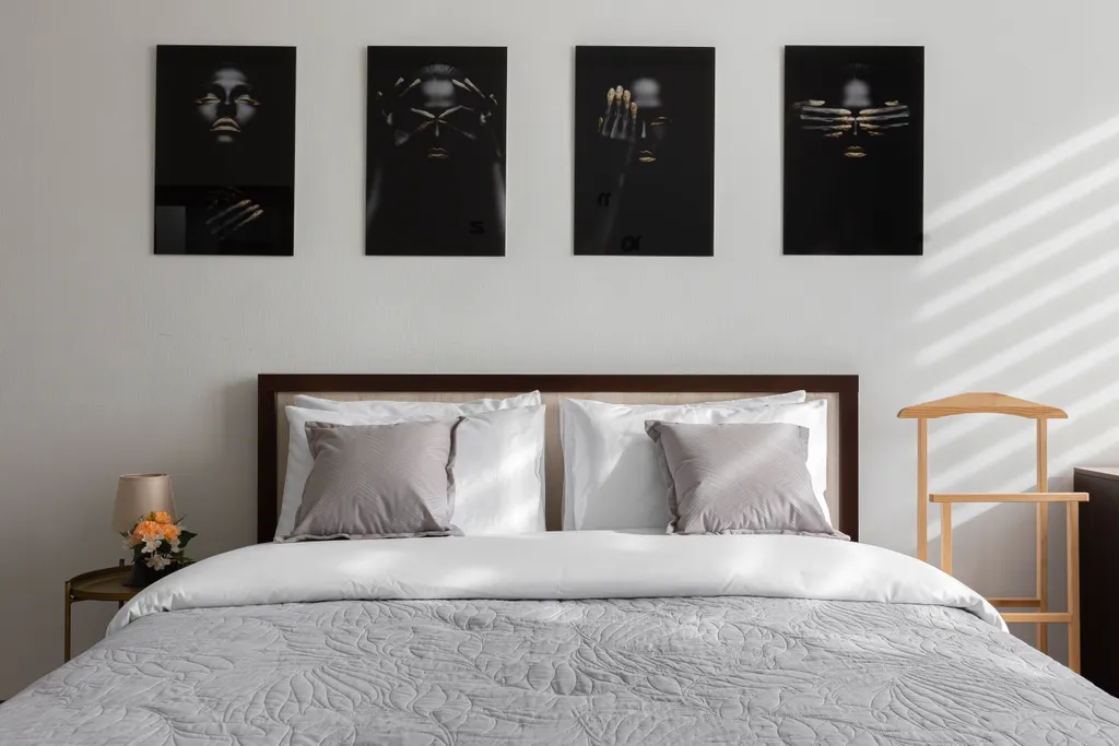 Дизайнерские апартаменты Испанские Кварталы