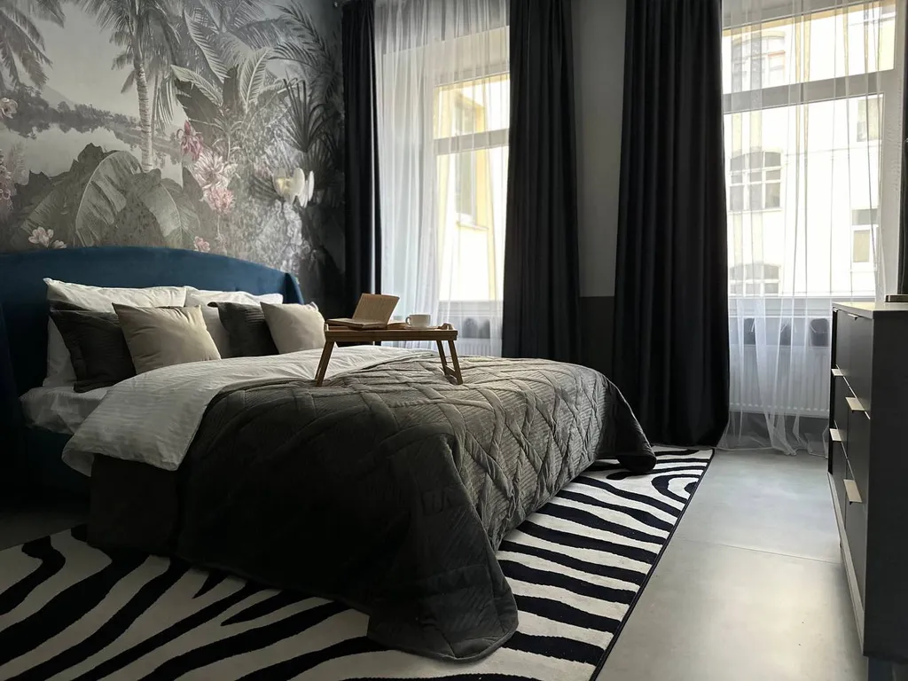 Апартаменты рядом с Мариинским театром