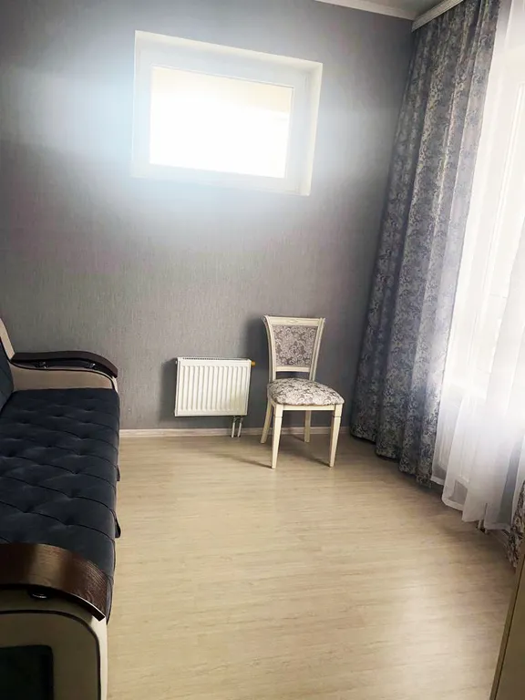 2-комнатная квартира 100 метров до моря