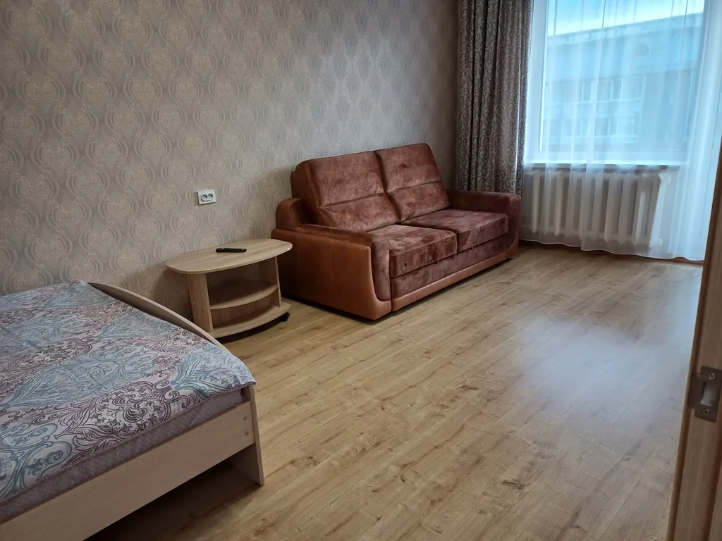 Квартира Уютная квартира рядом с центром — Сортавала