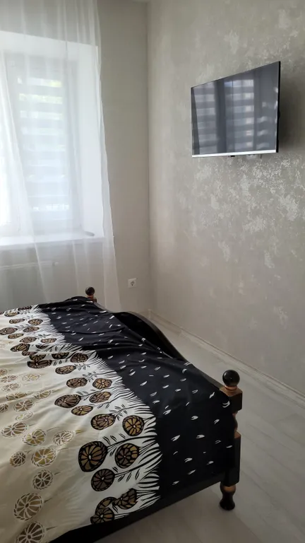 Светлая квартира на Заливе