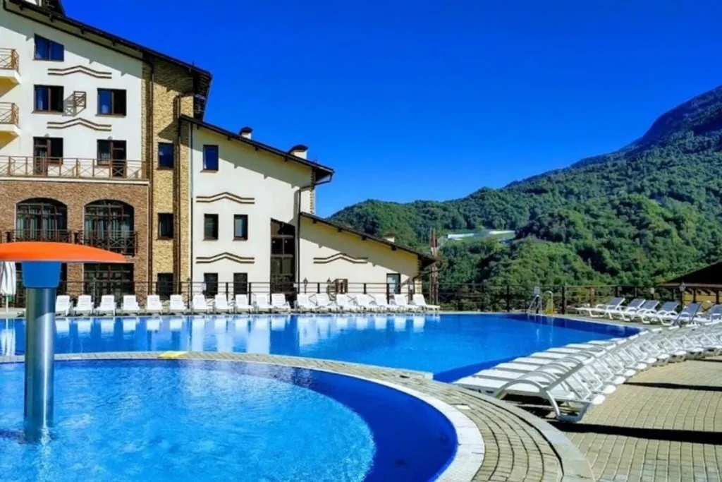 Корпус № 4. Стандарт