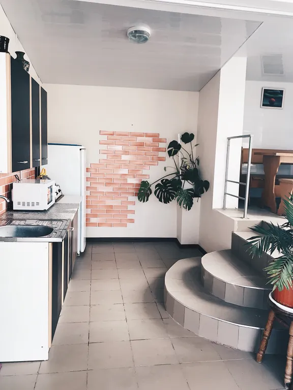 Квартира Комната — Судак