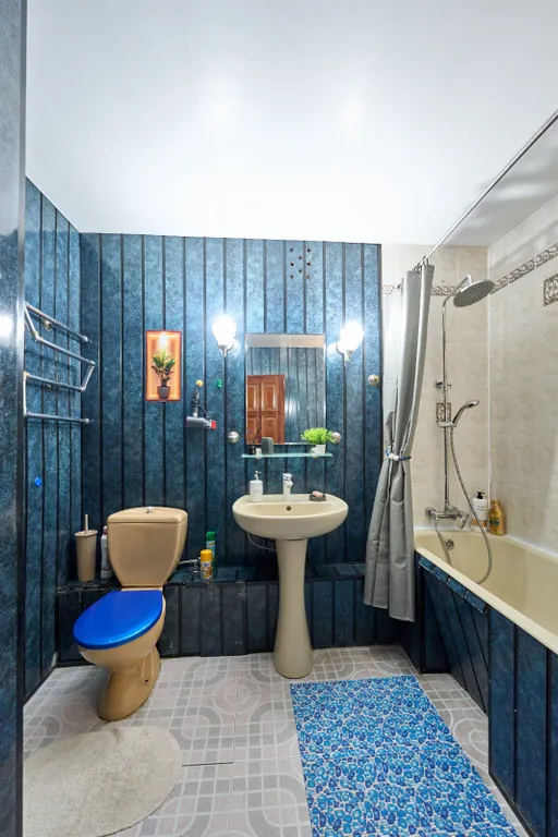 Квартира  в центре