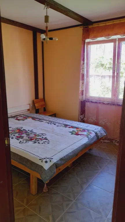 Дом Симанского