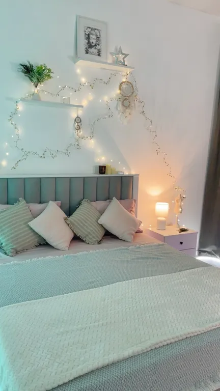 Уютный приватный дом с бассейном в горах среди виноградников