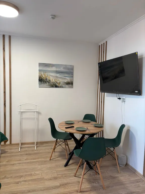 Эстетика пространства